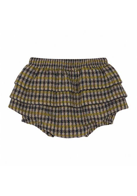 Coulotte a quadri DOUUOD JUNIOR | DZ7011 E0251114GL